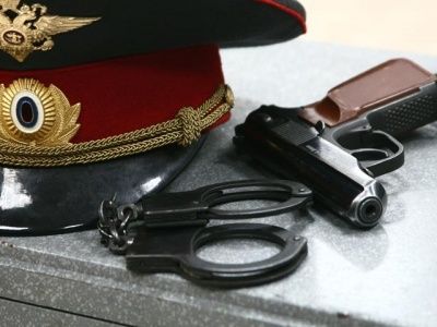 В марте участковые уполномоченные полиции Зеленограда проведут встречи с населением