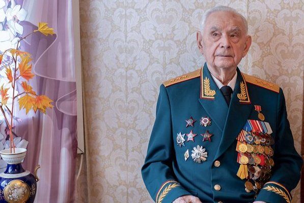 Собянин: Матпомощь к годовщине Битвы под Москвой получат 4 тыс ветеранов