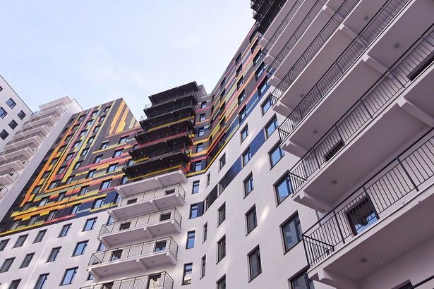 В Росреестре обсудили меры по обеспечению высоких темпов ввода жилья в эксплуатацию