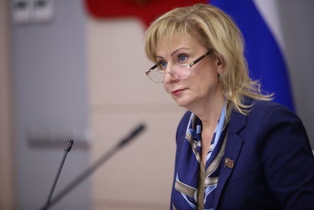 Сенатор Святенко: Проект бюджета столицы год учитывает поддержку детей-сирот