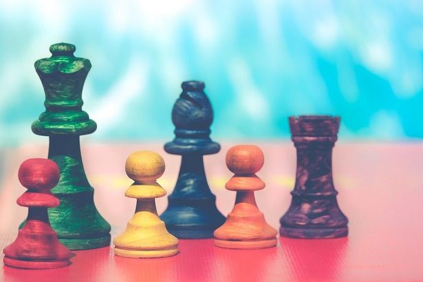 Очередной шахматный турнир в Матушкино выявил новых лидеров