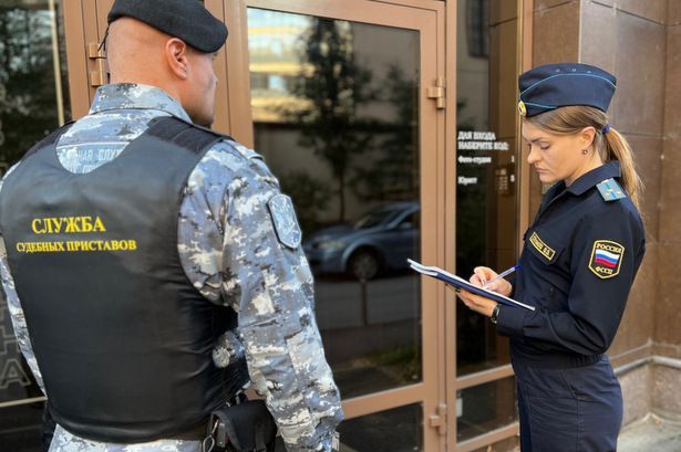 Мужчина 14 суток проведет под арестом из-за уклонения от выплаты алиментов