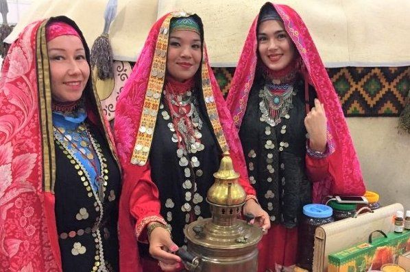 В Москве состоится Фестиваль тюркской истории и культуры