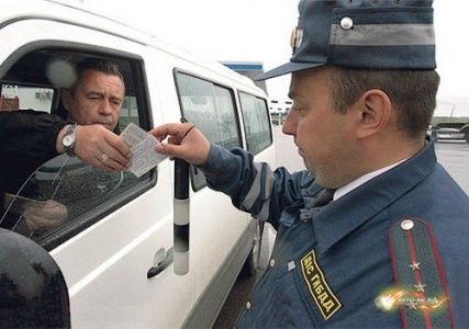 Правительство РФ изменило правила выдачи водительских удостоверений