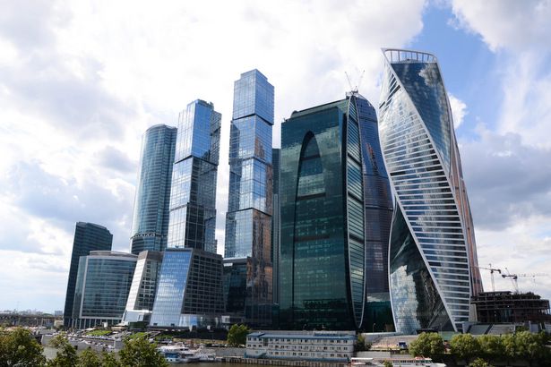 Москва в одном кадре – активные граждане выберут лучшие фотографии столицы