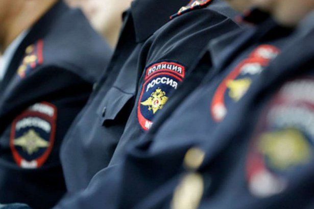 Участковые полиции Зеленограда временно отменяют очный прием граждан