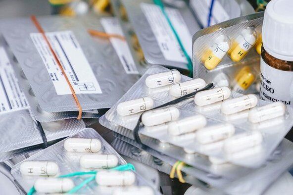 Завод «Биннофарм» будет выпускать в Зеленограде препараты от анемии и железодефицита