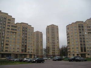 Мониторинг жилого фонда по обеспечению антитеррористической защищенности проводится в Матушкино в ежедневном режиме