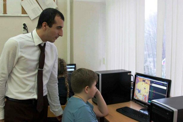 Зеленоградский колледж организовал для школьников мастер-классы «FutureSkills»