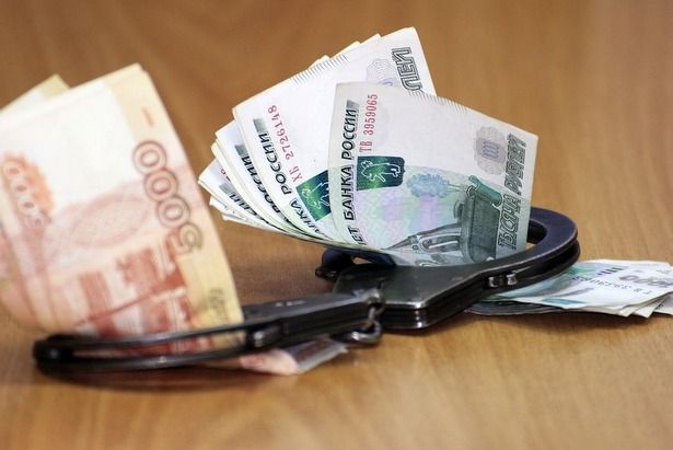 В Солнечногорске задержан  подозреваемый  в получении взятки