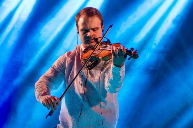 В Зеленограде пройдет скрипичный концерт