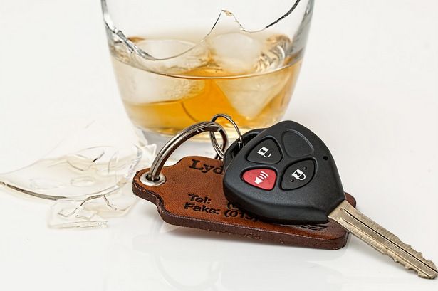 Лишенный прав водитель попался на повторной «пьяной» езде по Зеленограду
