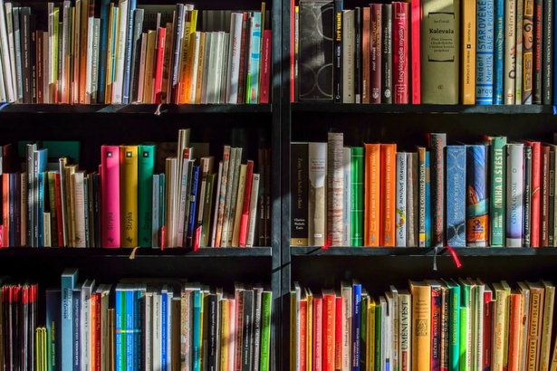 В Матушкино можно принести книги для новой библиотеки