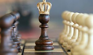 В районе  Матушкино  прошли  традиционные воскресные турниры по шахматам