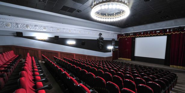 В выходные в 6 кинотеатрах Москвы пройдут бесплатные показы