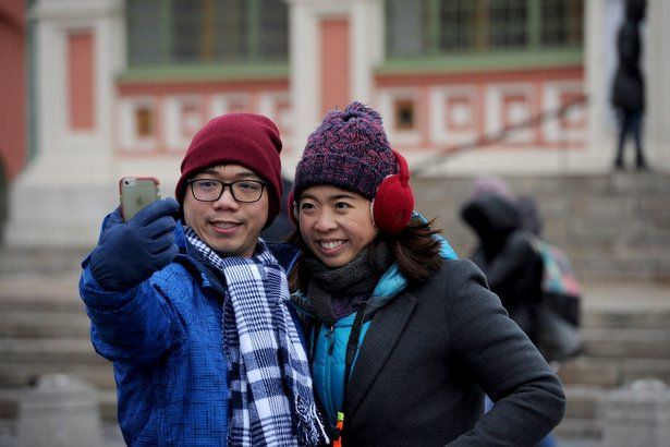 Депздрав Москвы: Коронавирус у туристов из КНР не выявлен