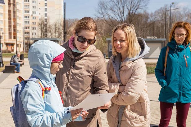 В Зеленограде возобновляются пешие познавательные краеведческие прогулки