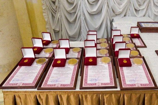 Собянин поддержал одну из самых престижных наград в сфере гуманитарных наук – Макариевские премии