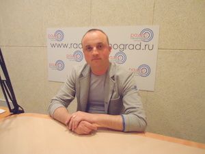 Дмитрий Уваров: «Мы рассчитываем на активную помощь жителей при проведении капитального ремонта многоквартирных домов»