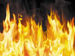 В Зеленограде отмечается уменьшение количества пожаров