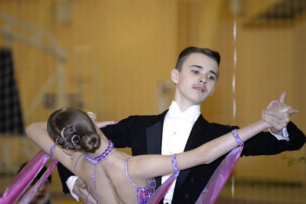 Студия исторических бальных танцев КЦ «Зеленоград» победила в конкурсе «Таланты России»