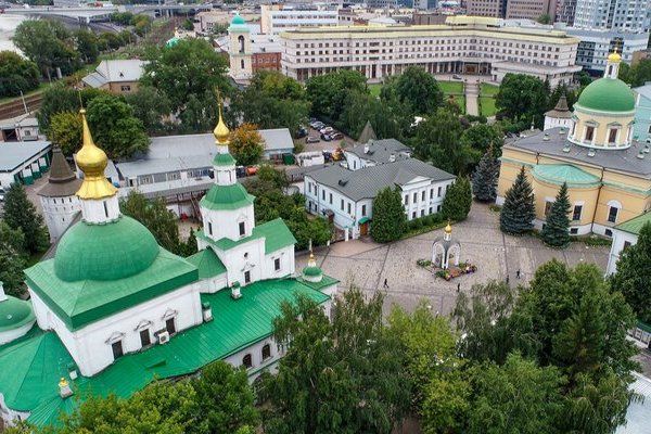 Сергунина: Москву признали одним из лидеров в Европе по сохранению культурного наследия