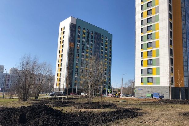 Более двух тысяч зеленоградцев получат до 2024 года новое жилье по программе реновации