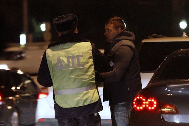 В Зеленограде будут отлавливать пьяных водителей и пешеходов-нарушителей