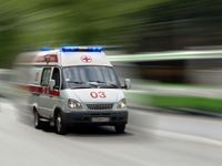 Зеленоградская полиция нашла водителя, сбившего ребенка в 4-м микрорайоне