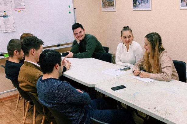 Молодежная палата Матушкино обсудила планы ближайших мероприятий
