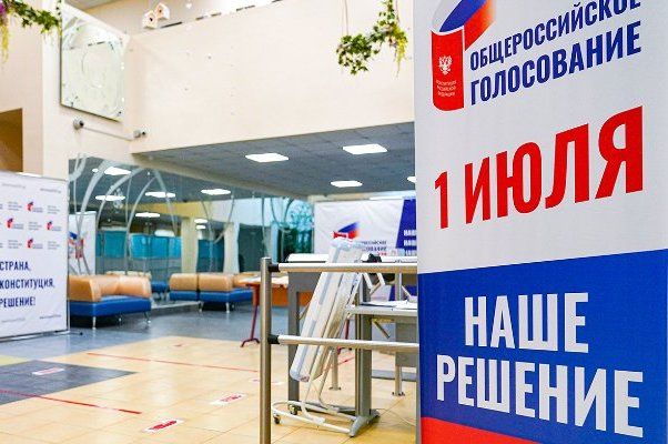 Заключительный день голосования прошел в Москве без нарушений