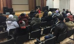 С жителями двух корпусов Матушкино обсудили актуальные вопросы капремонта