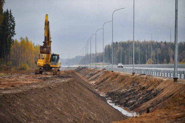 Депутат МГД Козлов: Строительство дорог повышает привлекательность жилья в ТиНАО