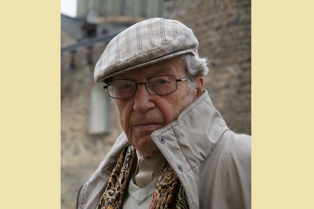 Создателю зеленоградской «Флейты» и МИЭТа исполнилось 94 года