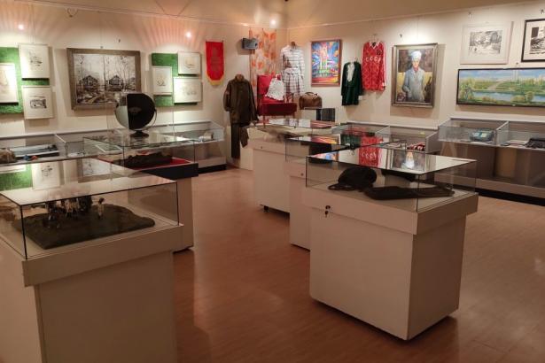 Музей Зеленограда можно будет посетить бесплатно 15 января