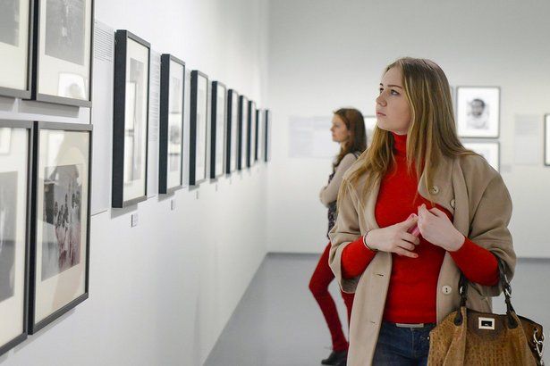В столице стартовала первая «Московская музейная неделя»