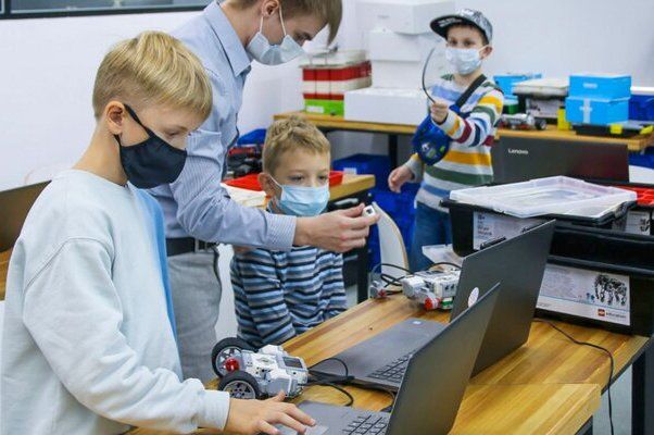 Сергунина: Мероприятия проекта «День без турникетов. Дети» посетили свыше 8,5 тысяч юных москвичей