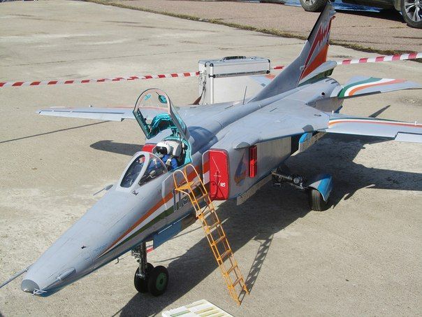 Участниками запуска рекордного количества авиамоделей в Жуковском стали воспитанники ГБУ «Заря»