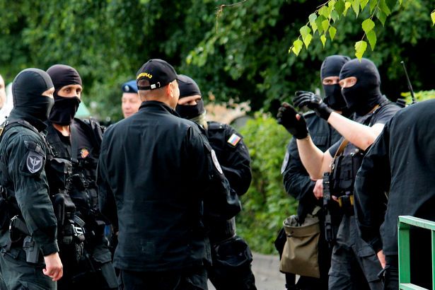 Силовики задержали в Москве и Махачкале боевиков, готовивших крупные теракты