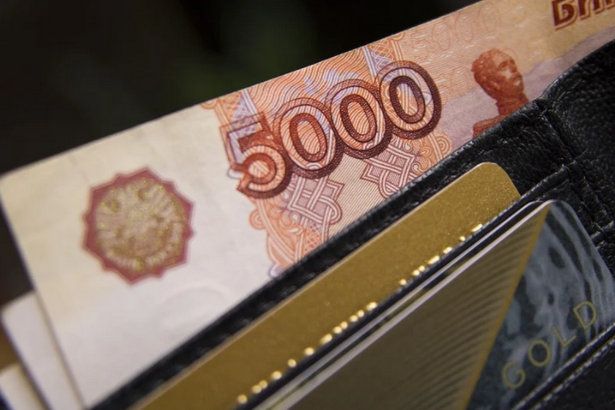 Депутат МГД Киселева: Падение спроса на наличные деньги свидетельствует о техническом прогрессе столицы