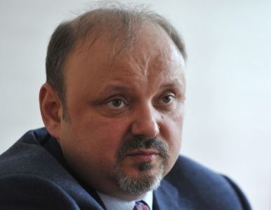 Владимир Дудочкин сменил Алексея Шапошникова на посту главы Совета муниципальных образований