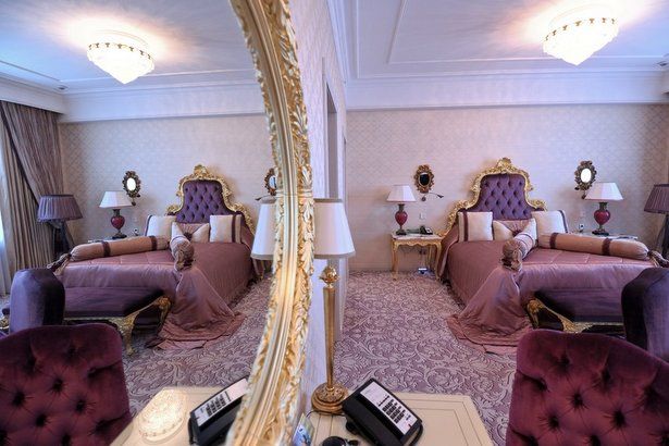 Гранты правительства Москвы позволили гостиничному бизнесу избежать банкротства