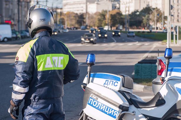 Зеленоградские полицейские разыскивают очевидцев ДТП