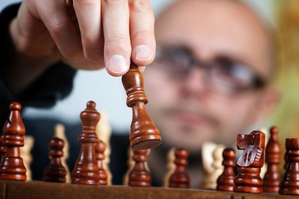 Шахматный турнир в честь дня Матушкино собрал более 70 участников