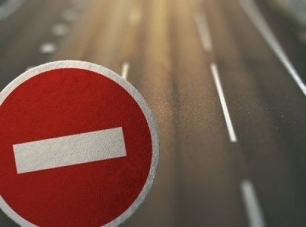Автомобилистов предупреждают об ограничении движения в Зеленограде 4 декабря