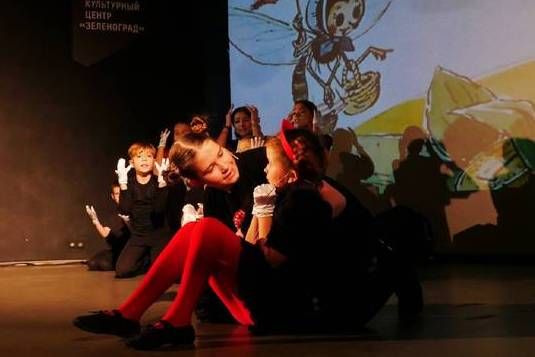 В Культурном центре «Зеленоград» состоится фестиваль «Дети – детям»