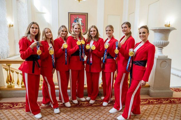 Собянин: Московские олимпийцы принесли в копилку сборной 40% медалей