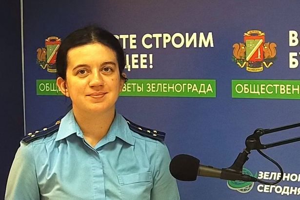 Мария Мезенева: «Ненормативная лексика в общественных местах у нас запрещена!»