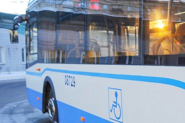 9 мая в Зеленограде изменятся некоторые автобусные маршруты