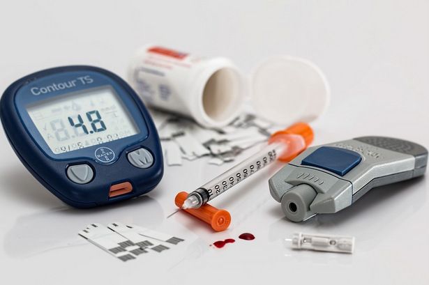 Зеленоградская поликлиника проведет две акции ко Дню борьбы с сахарным диабетом